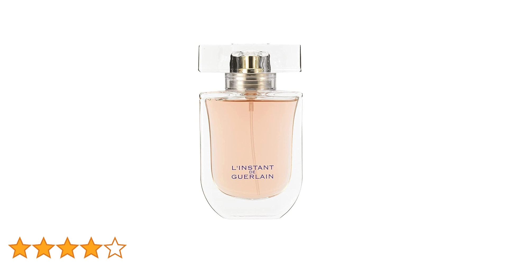 L'INSTANT DE GUERLAIN 80ml フランス製 Buy Guerlain L'Instant De Guerlain Edp 80 Ml